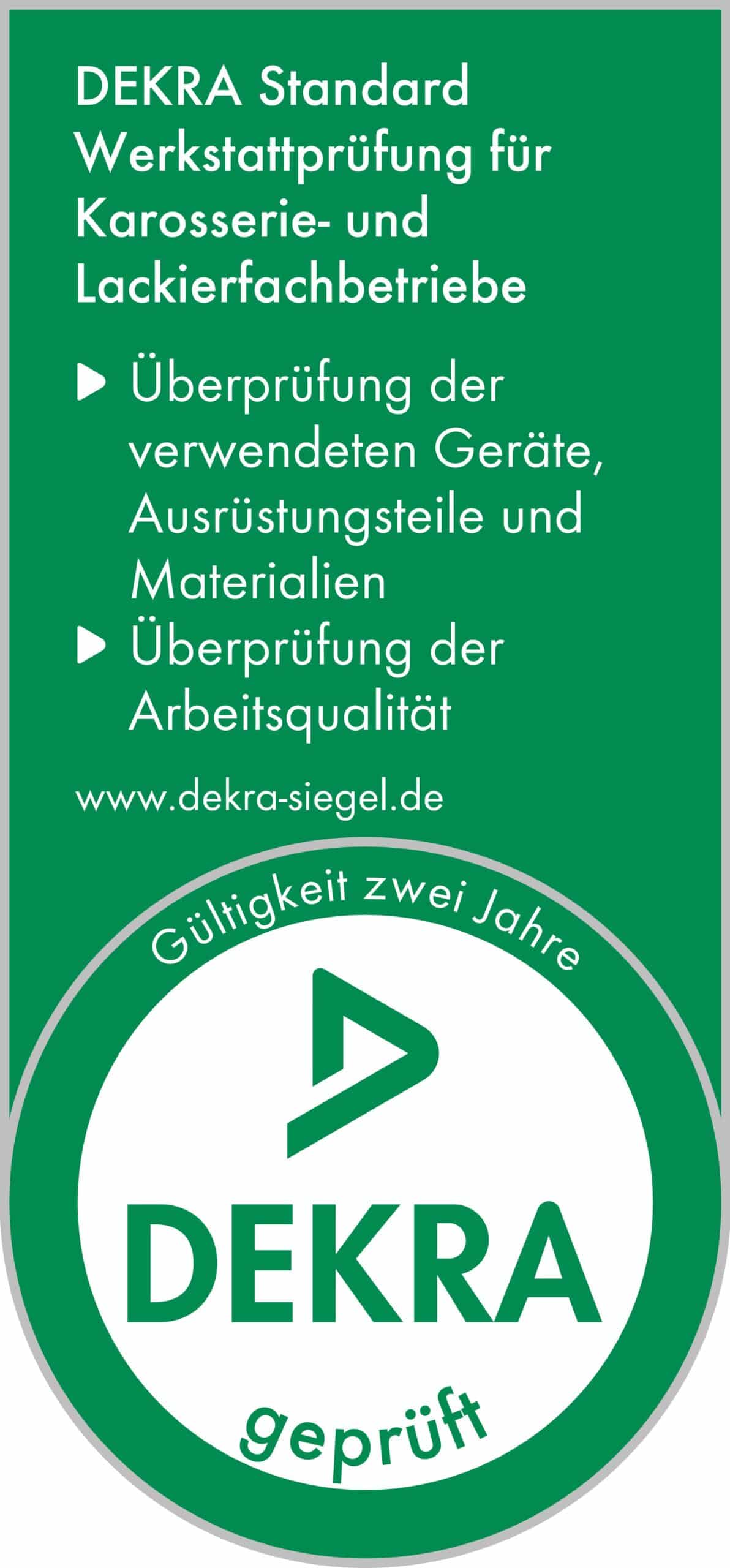 German KL Siegel